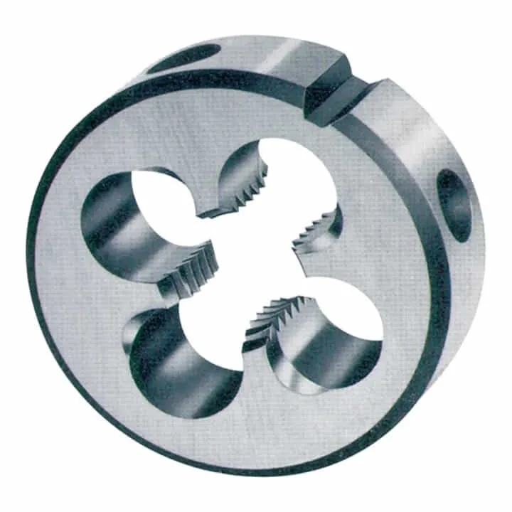 Troquel de corte BOSS de B M12 x 1,25 mm ( 4114640130 )