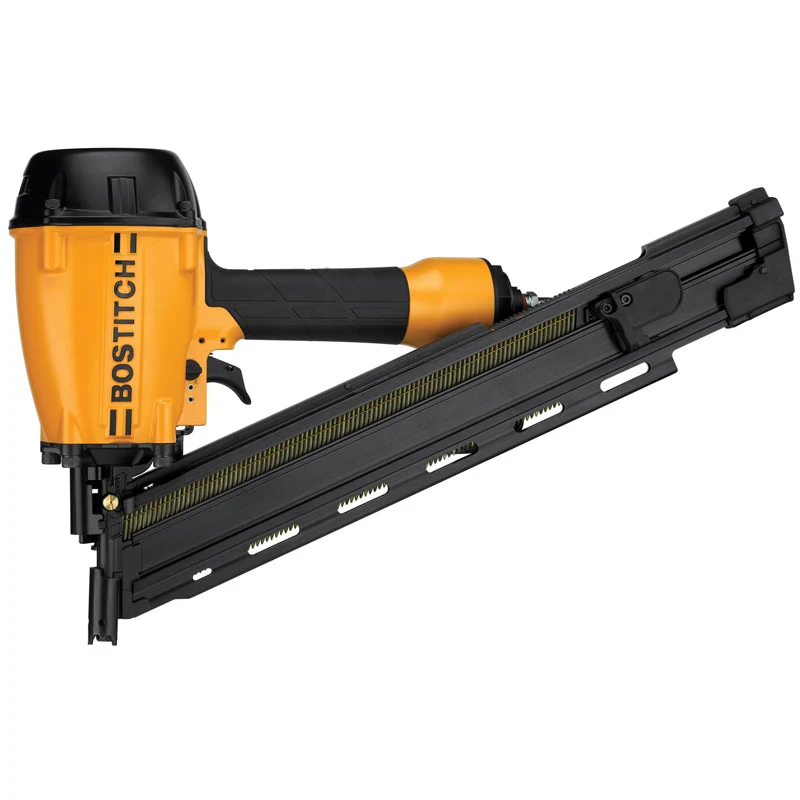 Bostitch Nailer Kit - Open Box