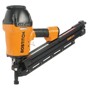 Clavadora de marco Org 28Deg - Oferta de la semana Bostitch