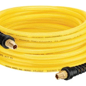MANGUERA DE AIRE PROZ 1/4"X50' Bostitch