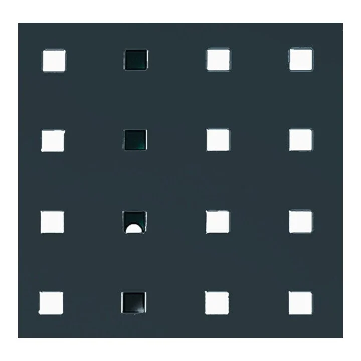 Panel perforado BOTT W457xL495mm ( 9000429204 )
