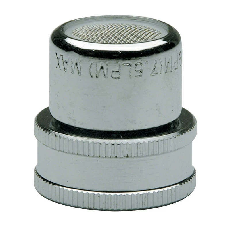 LLAVE AERTR CROMADA 3/4"H BrassCraft