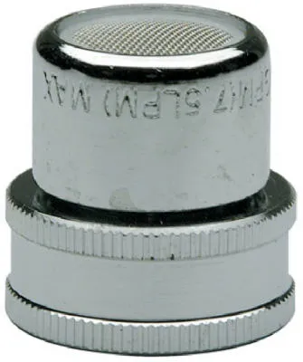 LLAVE AERTR CROMADA 3/4"H BrassCraft