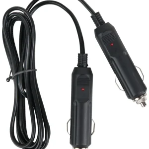 KS TOOLS Cable de carga para vehículos para 550.1810, 550.1820 y 550.1825 ( 550.1812 ) BRILLIANT TOOLS