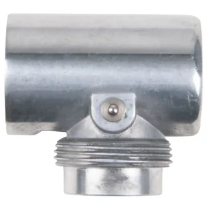 KS TOOLS Carcasa de cabezal angular ( 515.5525-R009P ) BRILLIANT TOOLS