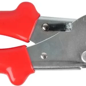 KS TOOLS Cuerpo básico de tijera con cuchilla ( 123.0076 ) BRILLIANT TOOLS