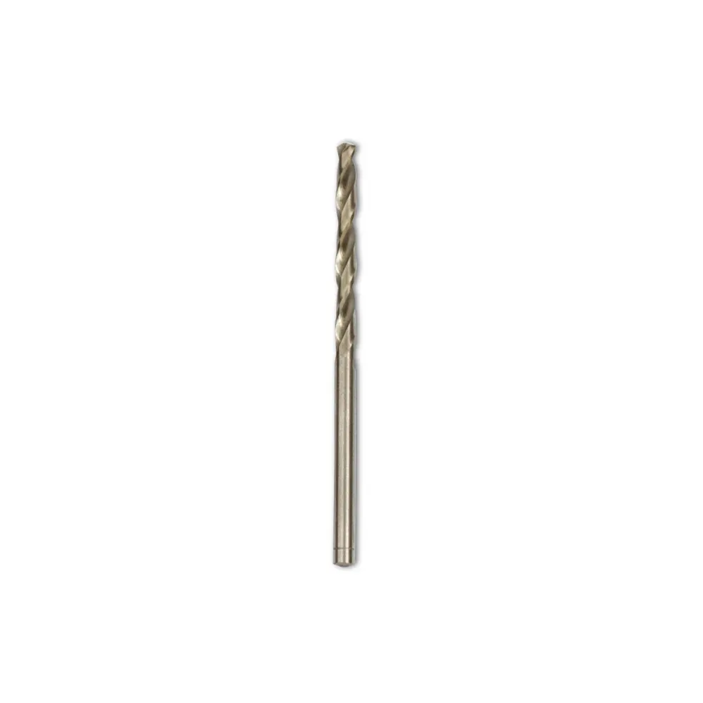 Broca Acero Cobalto 5% 1-16 m/m (Alpen)