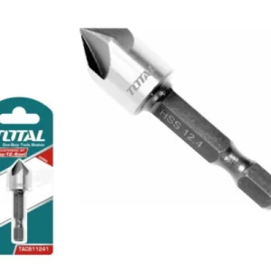 Broca HSS Avellanador (Total)