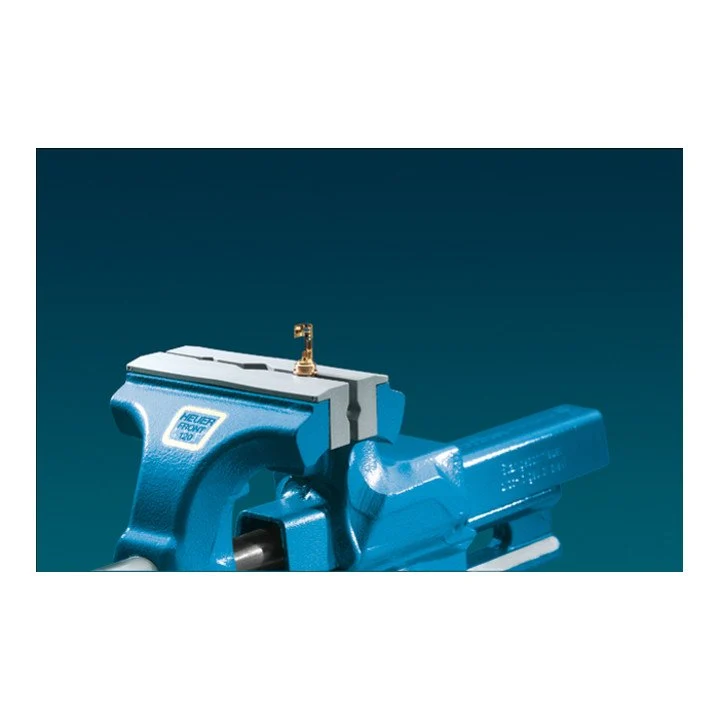 Mordaza de protección BROCKHAUS para ancho de mordaza 140 mm ( 4157120640 )