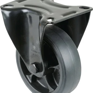 BS ROLLEN Rueda fija Ø 100 mm Capacidad de carga 110 kg ( 3000275655 )