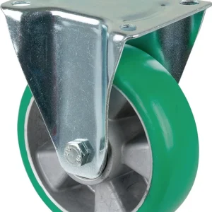 BS ROLLEN Rueda fija Ø 160 mm Capacidad de carga 300 kg ( 3000275669 )
