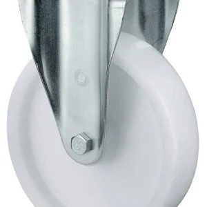 BS ROLLEN Rueda fija resistente Ø 150 mm Capacidad de carga 600 kg ( 3000275712 )