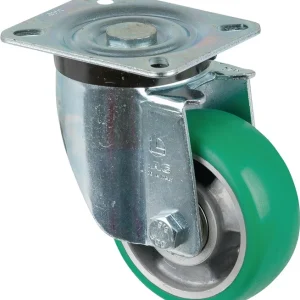 BS ROLLEN Rueda giratoria Ø 100 mm Capacidad de carga 200 kg ( 3000275661 )