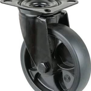 BS ROLLEN Rueda giratoria Ø 125 mm Capacidad de carga 120 kg ( 3000275653 )