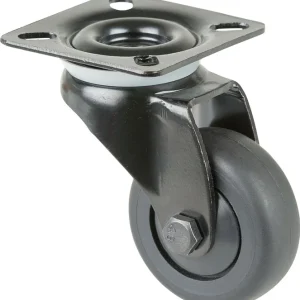 BS ROLLEN Rueda giratoria Ø 50 mm Capacidad de carga 50 kg ( 3000275379 )