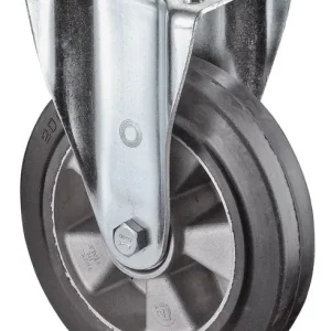 BS ROLLEN Rueda para cargas pesadas Ø 200 mm Capacidad de carga 450 kg ( 3000275496 )