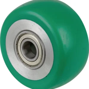 BS ROLLS rueda de repuesto rueda Ø 100 mm capacidad de carga 200 kg (3000275679) BS ROLLEN