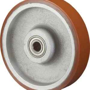 BS ROLLS rueda de repuesto rueda Ø 200 mm capacidad de carga 1000 kg (3000275971) BS ROLLEN