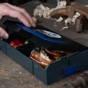 L-BOXX Mini caja de aperitivos BS Systems