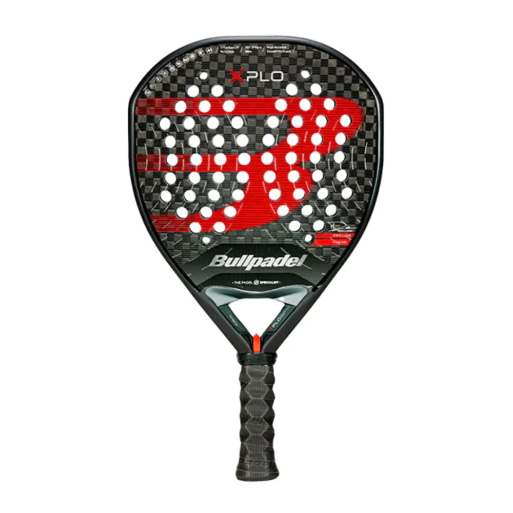Pala Bullpadel XPLO 2025