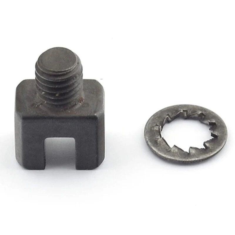 Cabezal para llave de radios 6,4mm BUZZETTI