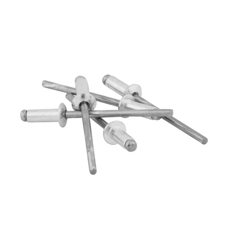 Remache Ciego 4-2 1/8 X 1/4 (0.5-M-500 U C.A. MEJIA