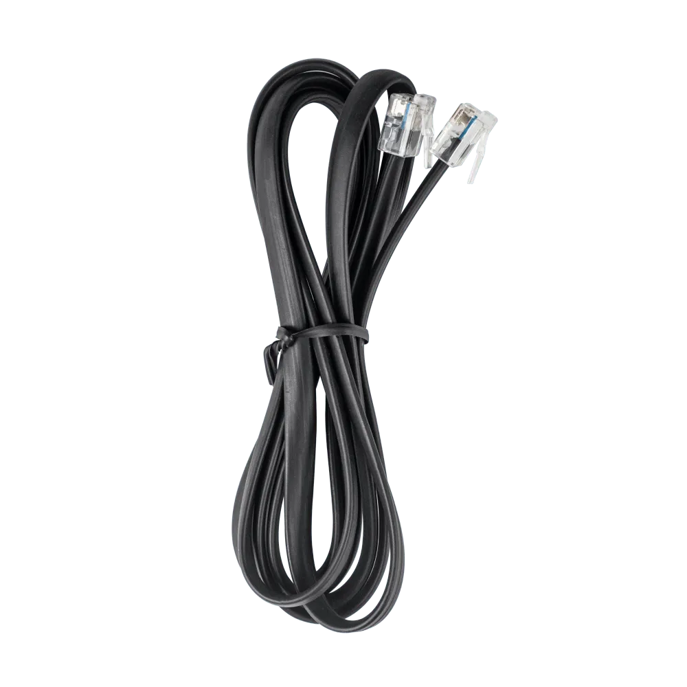 Cable de repuesto RJ11/RJ12