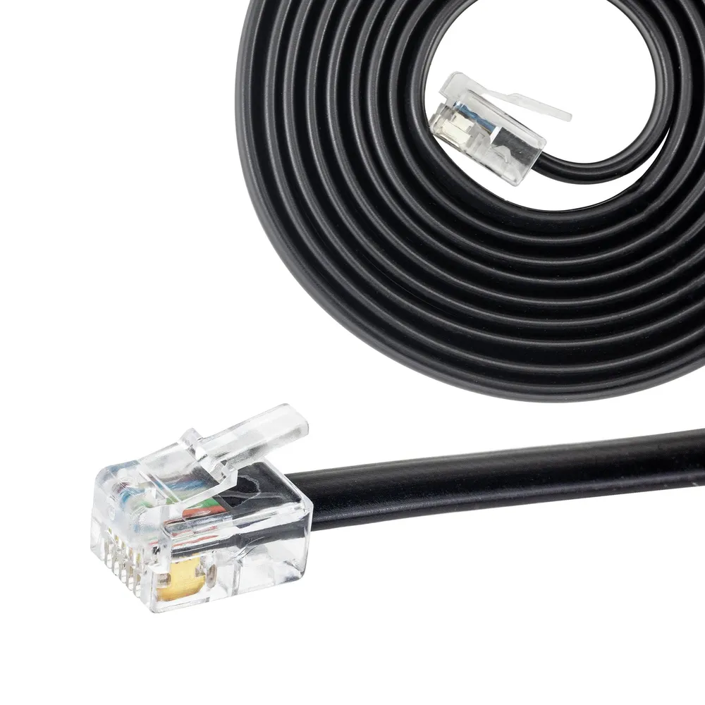 Cable de repuesto RJ11/RJ12