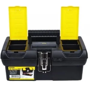 Caja Herramienta plástica 16" Stanley