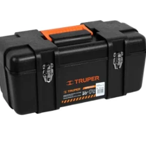 Caja Herramienta Reforzada
