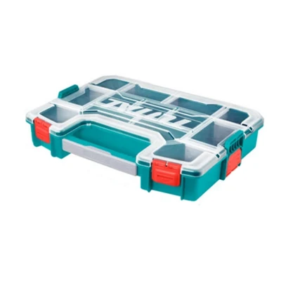 Caja organizadora Total