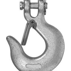 Gancho deslizante multiusos Campbell de 4,5" HX 5/16" 1700 kg - Oferta de la semana Campbell Chain