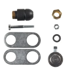 Kit de reparación de hidrantes de latón Campbell de 3/4 pulg. - Oferta de la semana