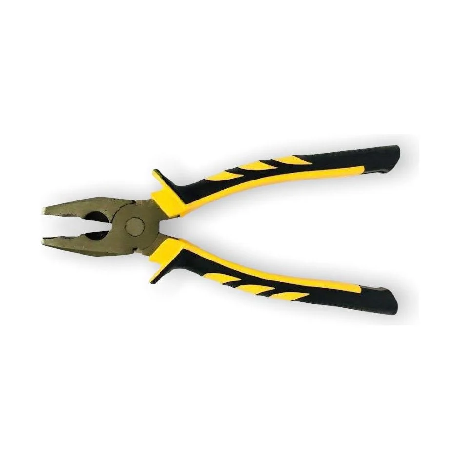 Alicate Universal 8” Economico Casa Nueva