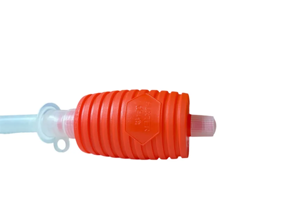 Bomba Manual Plástica Casa Nueva