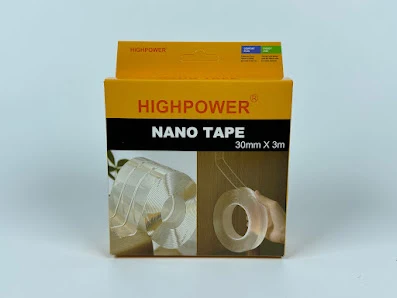 Cinta Nano 3M Casa Nueva