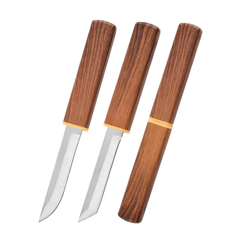 Cuchillo 2 en 1 Casa Nueva