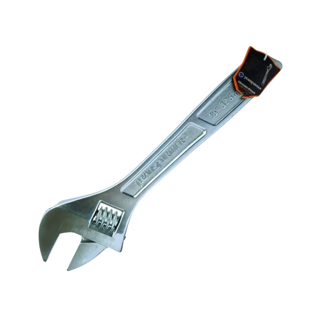 Francesa 15" Metal Casa Nueva