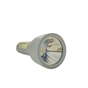 LINTERNA + COB + BALIZA RECARGABLE Casa Nueva