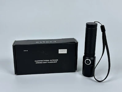Linterna Mano P50 Casa Nueva