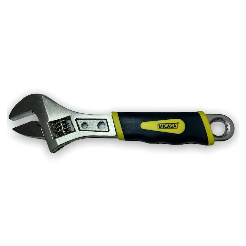 Llave Francesa 8" MICASA Casa Nueva