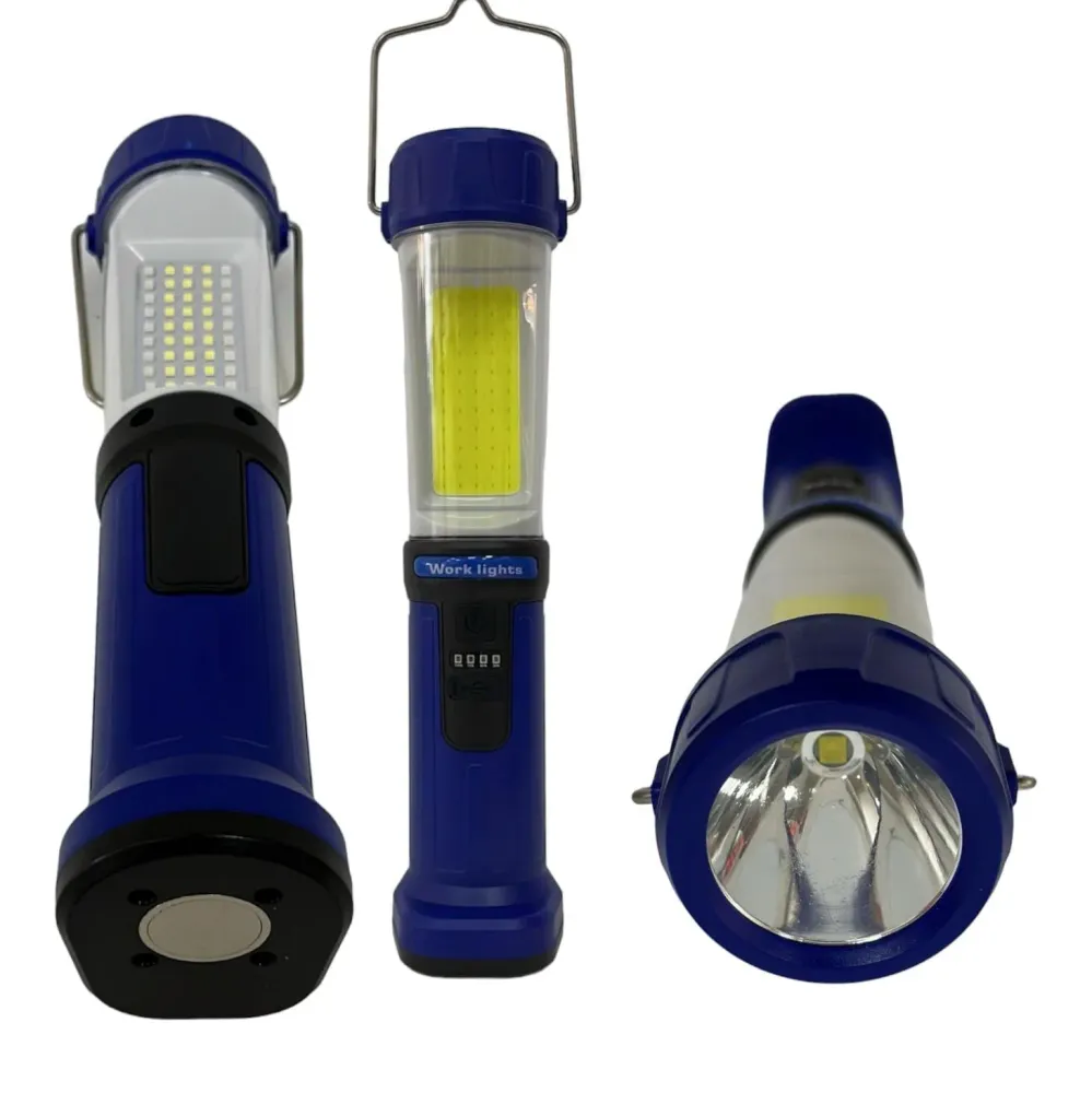 Luz Farol C/Iman Casa Nueva
