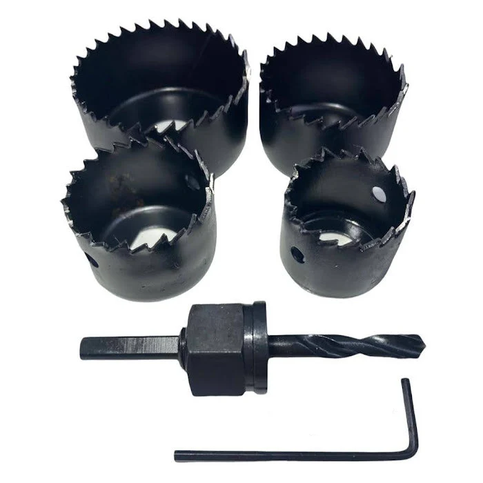 Mecha Copa 6 Piezas MICASA Casa Nueva