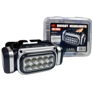 Minero Led c/ Imàn y Sensor Casa Nueva