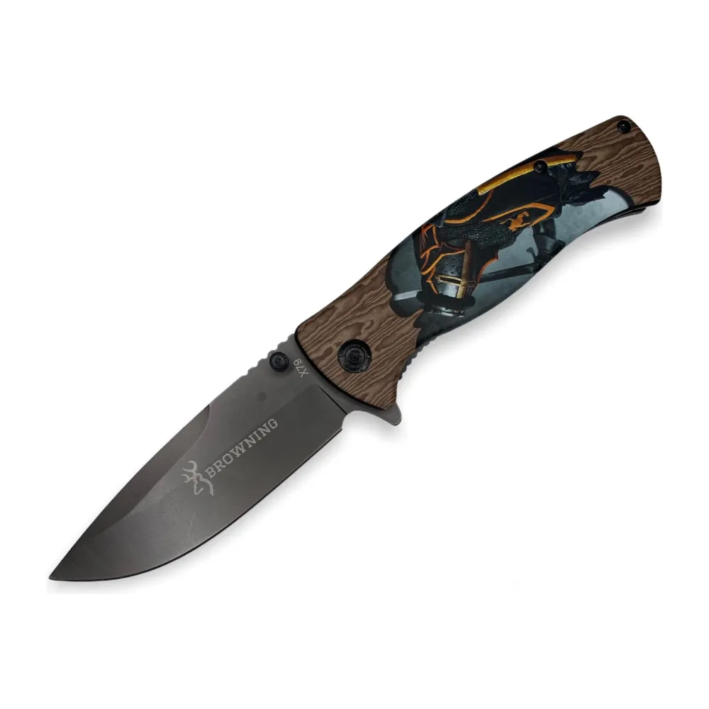 Navaja ELB5X79 Táctica Supervivencia Casa Nueva