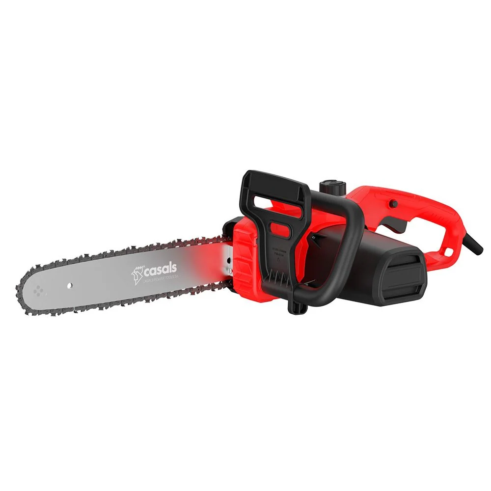 MOTOSIERRA CON CABLE CCS23050C 1400 W CASALS