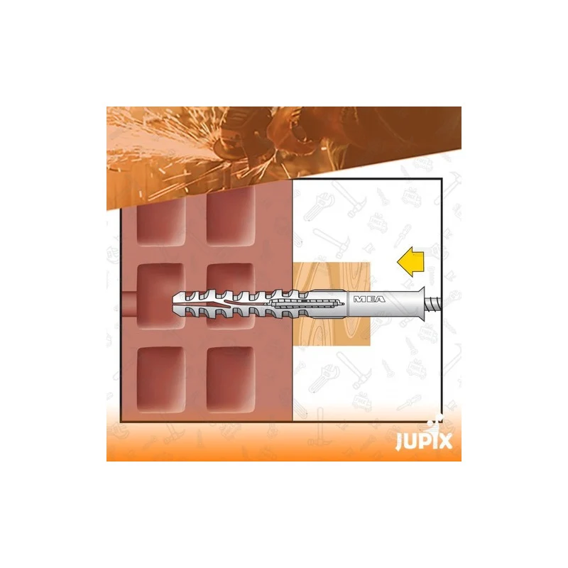 Tarugo Multimaterial Mfr Sb Ssks Hexagonal Celo 10-80