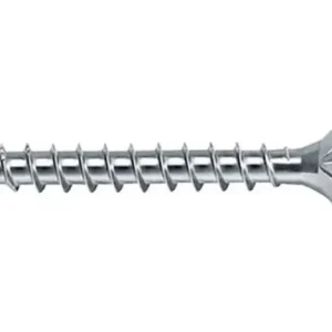 Tornillo Para Madera 3x15 Mm Cja 1000 Un Avellanado 9315vlox Celo
