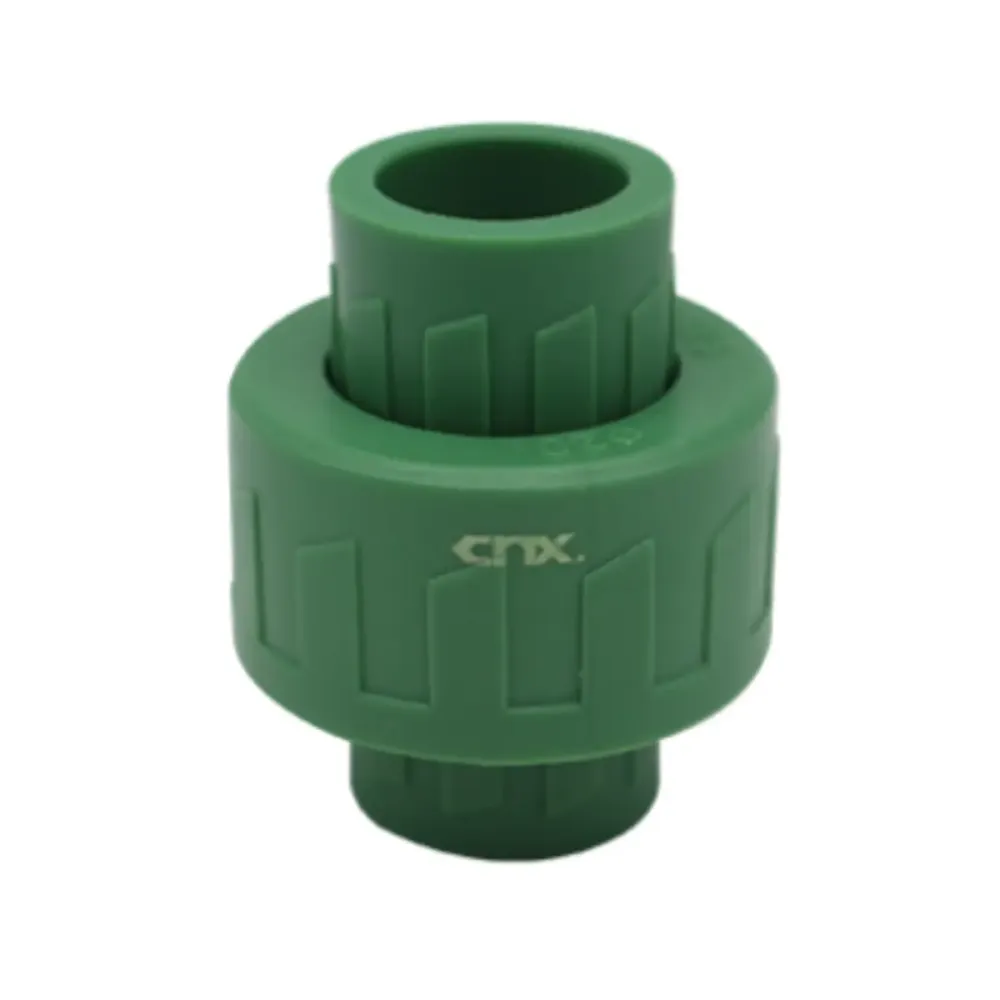 Tuerca Union pp-r 20 mm CNX Herramientas Ferreteria