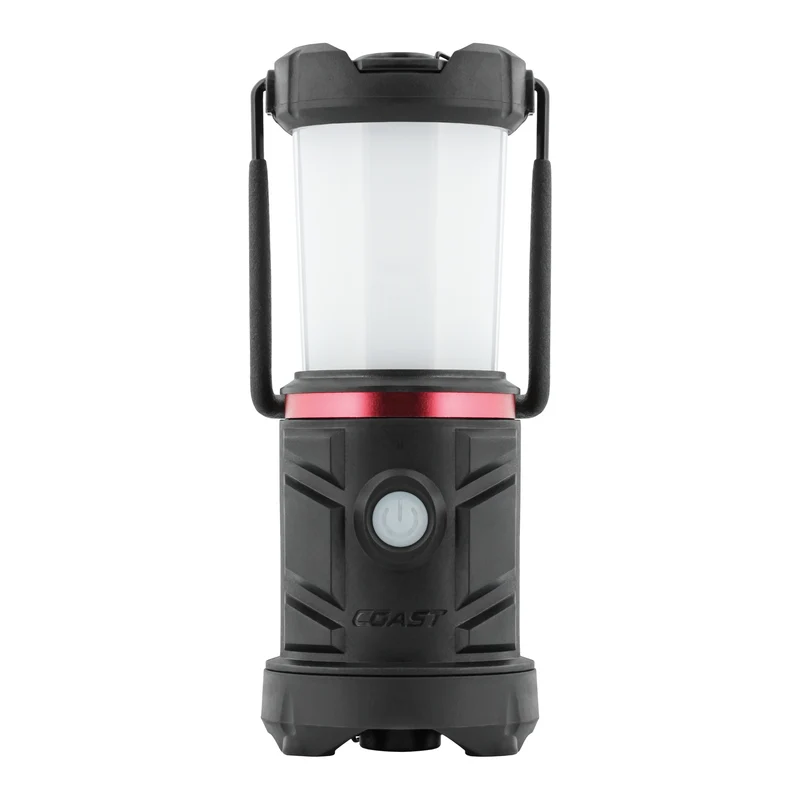 Linterna de emergencia LED negra Coast EAL13 de 330 lm - Oferta de la semana